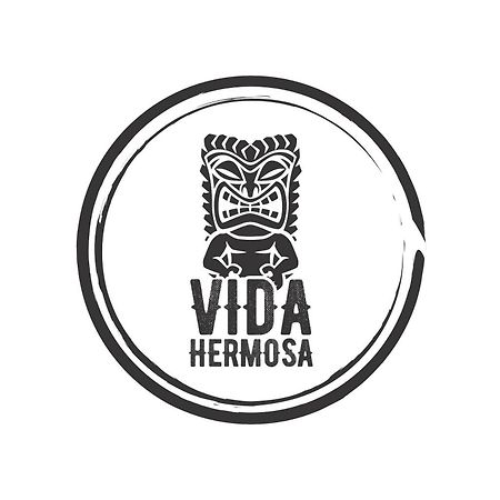 Vida Hermosa Playa Hermosa  Exterior photo