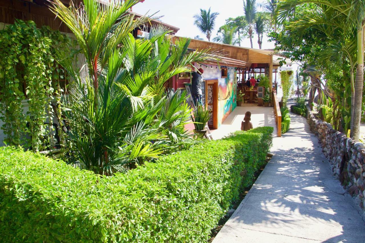 Vida Hermosa Playa Hermosa  Exterior photo