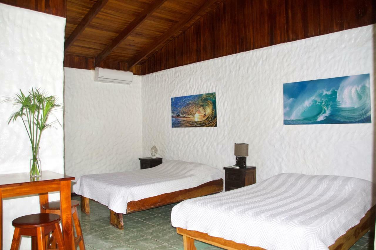 Vida Hermosa Playa Hermosa  Exterior photo