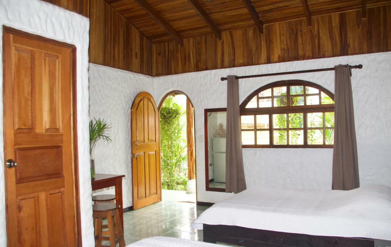 Vida Hermosa Playa Hermosa  Exterior photo